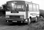 Seddon Pennine IV Seddon 1973 года